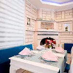 Hotel Clover Magic Altinkum Park 3*