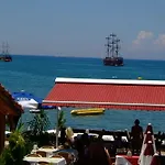 Clover Magic Altinkum Park 3*