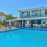 Clover Magic Altinkum Park 3* Side
