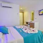 Hotel Clover Magic Altinkum Park Side