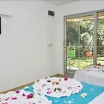 Clover Magic Altinkum Park Hotel 3*