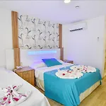 Clover Magic Altinkum Park 3*