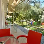 Clover Magic Altinkum Park Side