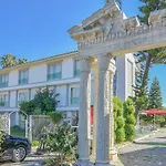 Hotel Clover Magic Altinkum Park