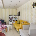 Hotel Clover Magic Altinkum Park 3*