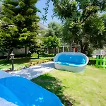 Clover Magic Altinkum Park Hotel 3*