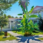 Clover Magic Altinkum Park 3* Side