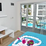 Hotel Clover Magic Altinkum Park