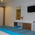 Clover Magic Altinkum Park Hotel 3*