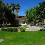 Clover Magic Altinkum Park 3* Side