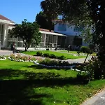 Clover Magic Altinkum Park Hotel Side