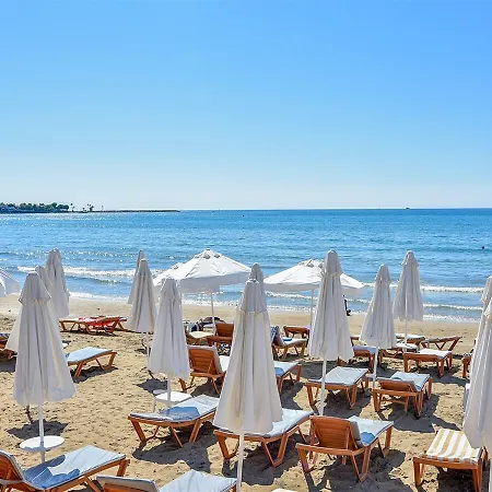 Clover Magic Altinkum Park Hotel Side