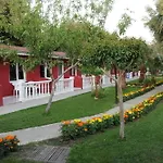 Clover Magic Altinkum Park Сиде