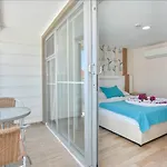Clover Magic Altinkum Park Отель 3*