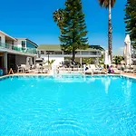 Отель Clover Magic Altinkum Park Сиде