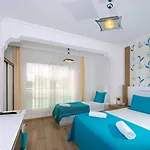 Clover Magic Altinkum Park Отель Сиде