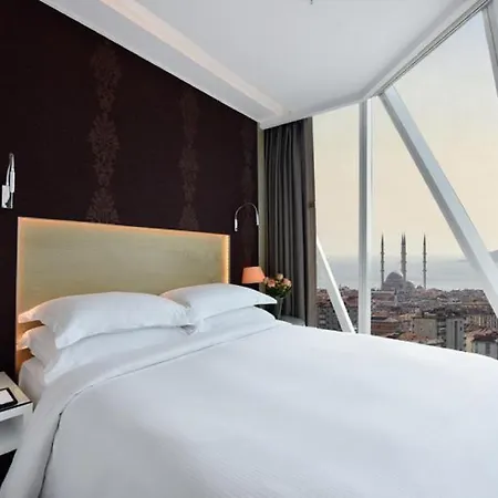 Hotel Clover Magic Altinkum Park Sidé