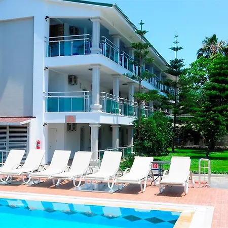 Clover Magic Altinkum Park