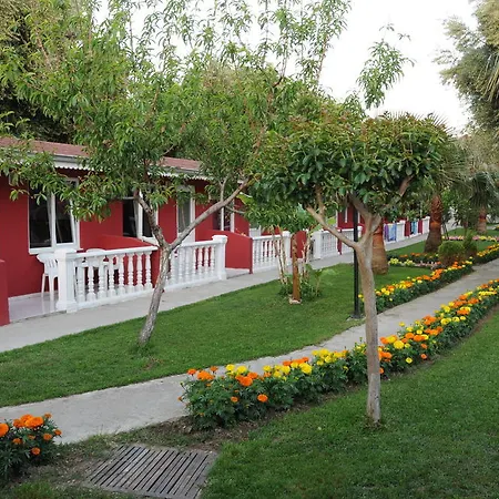 Clover Magic Altinkum Park سيدي