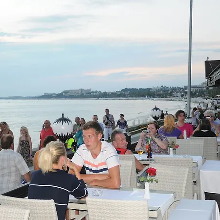 Clover Magic Altinkum Park Hotel