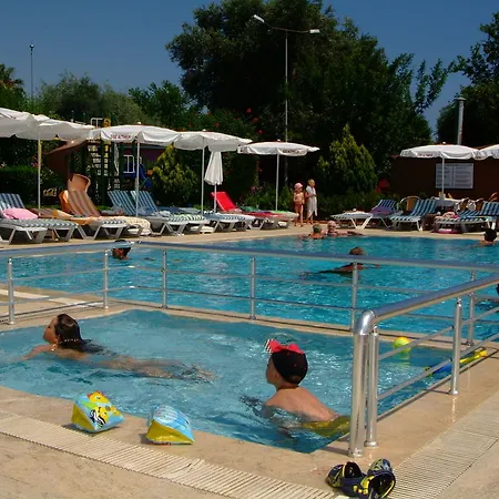 فندق Clover Magic Altinkum Park 3*