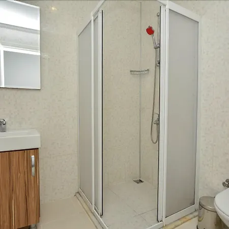 Clover Magic Altinkum Park Hotell Side