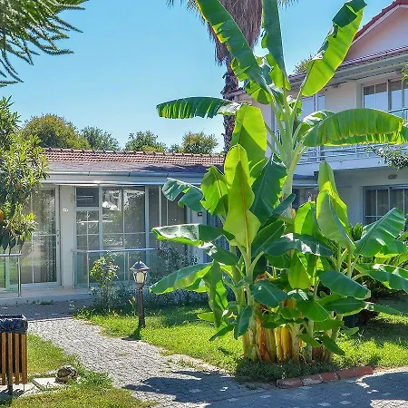 Clover Magic Altinkum Park ホテル 3*