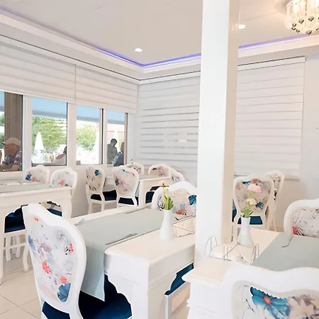 Clover Magic Altinkum Park