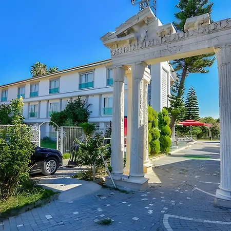 Clover Magic Altinkum Park