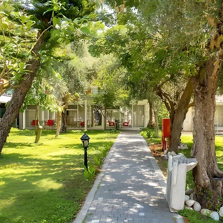 Clover Magic Altinkum Park 3*