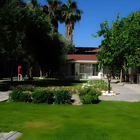 Clover Magic Altinkum Park ホテル 3*