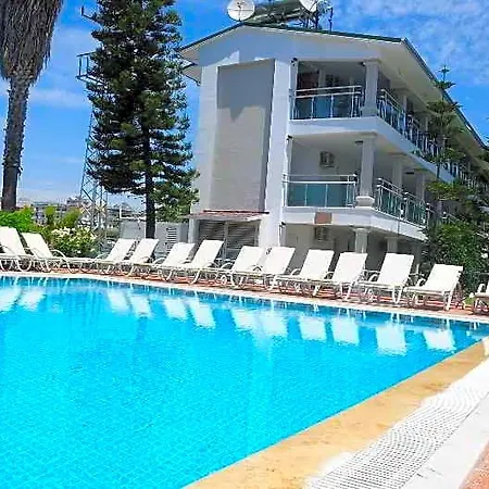 Hotel Clover Magic Altinkum Park