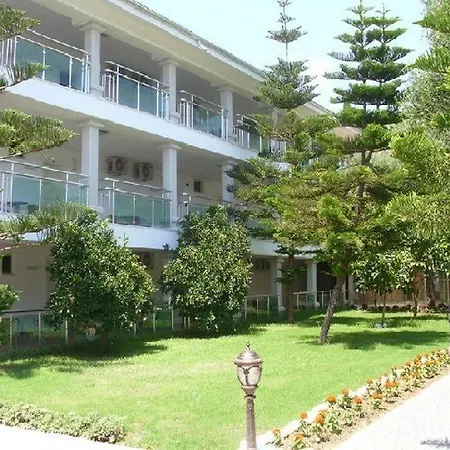 Clover Magic Altinkum Park