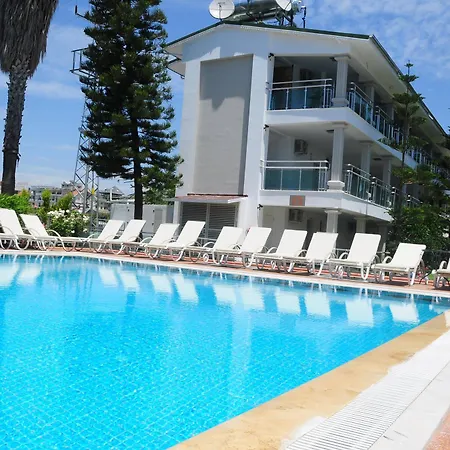 Clover Magic Altinkum Park سيدي