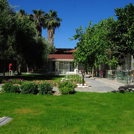 Clover Magic Altinkum Park 3* سيدي