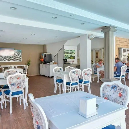 Clover Magic Altinkum Park