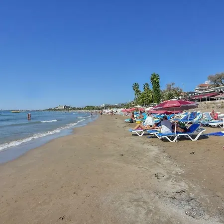 Hotel Clover Magic Altinkum Park