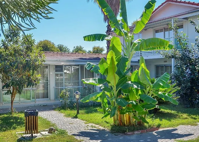 Clover Magic Altinkum Park Szálloda 3*