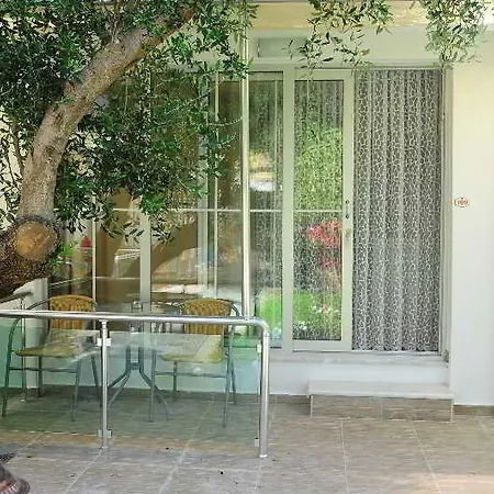 Clover Magic Altinkum Park 3*