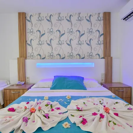 Hotel Clover Magic Altinkum Park 3*