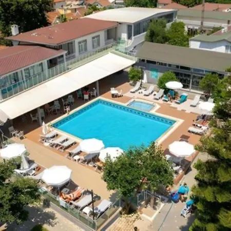 Altınkum Park