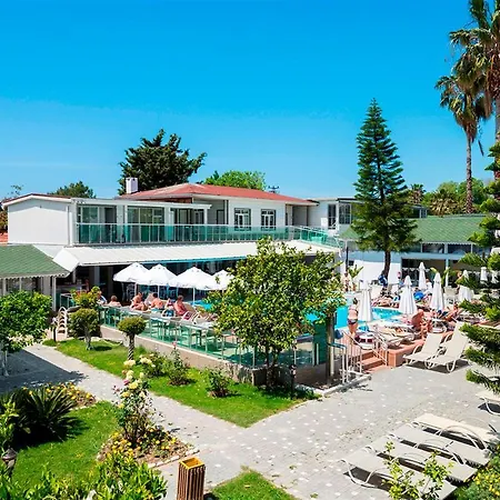 Altınkum Park 3*