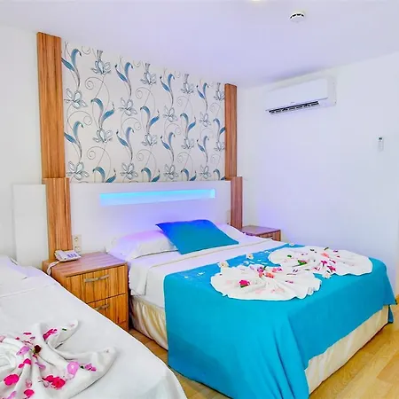 Hotel Clover Magic Altinkum Park