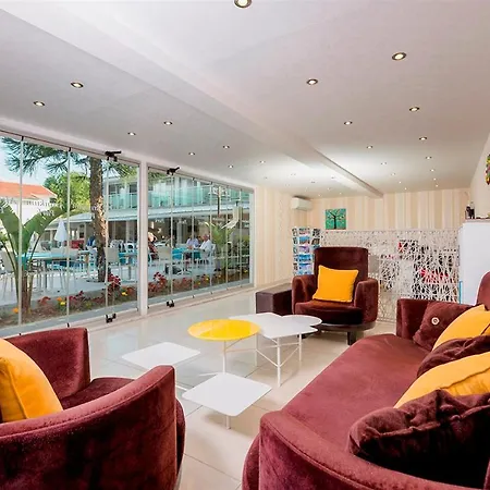 Altınkum Park 3*