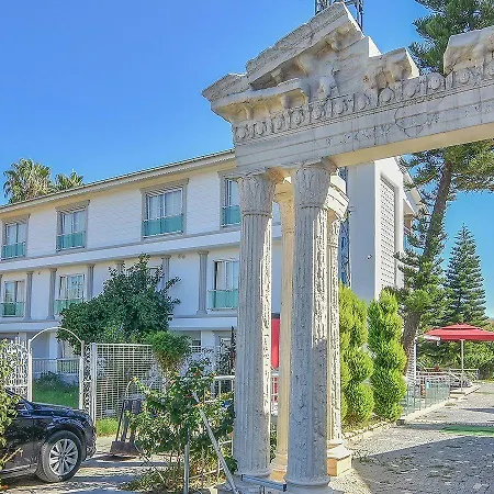 Otel Clover Magic Altinkum Park