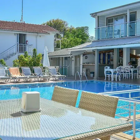 Clover Magic Altinkum Park 3*