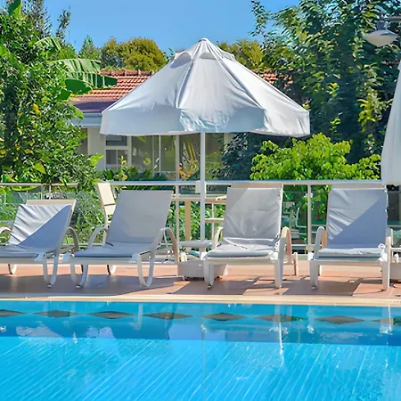 Otel Clover Magic Altinkum Park