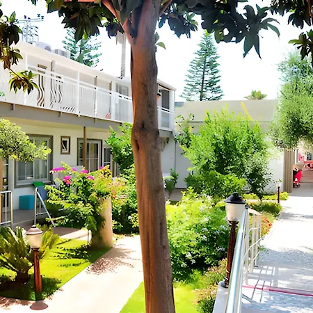 Hotel Clover Magic Altinkum Park 3*