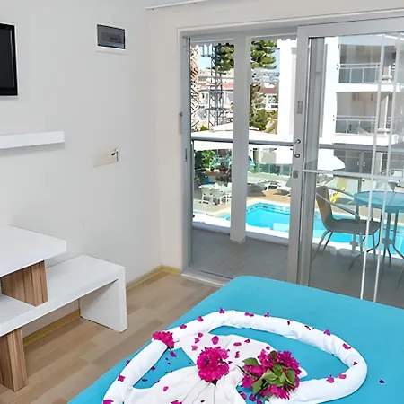 Otel Clover Magic Altinkum Park