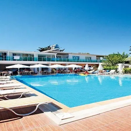 Otel Altınkum Park